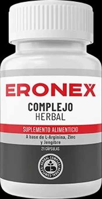 Eronex - Comprar en Monterrey